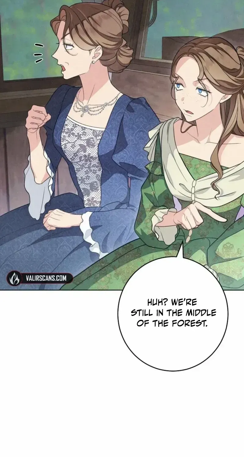 The Duke’s Wife Obsession Chapter 1.1 page 70 - 