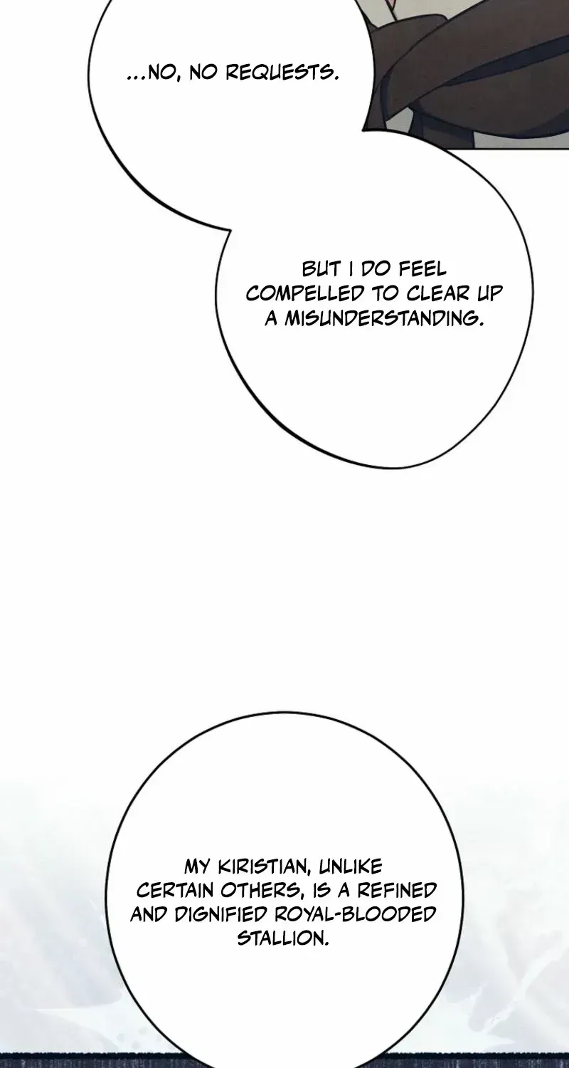 The Duke’s Wife Obsession Chapter 1.2 page 119 - 