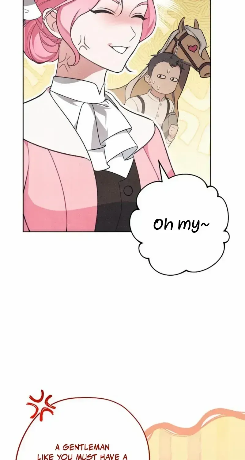 The Duke’s Wife Obsession Chapter 1.2 page 123 - 