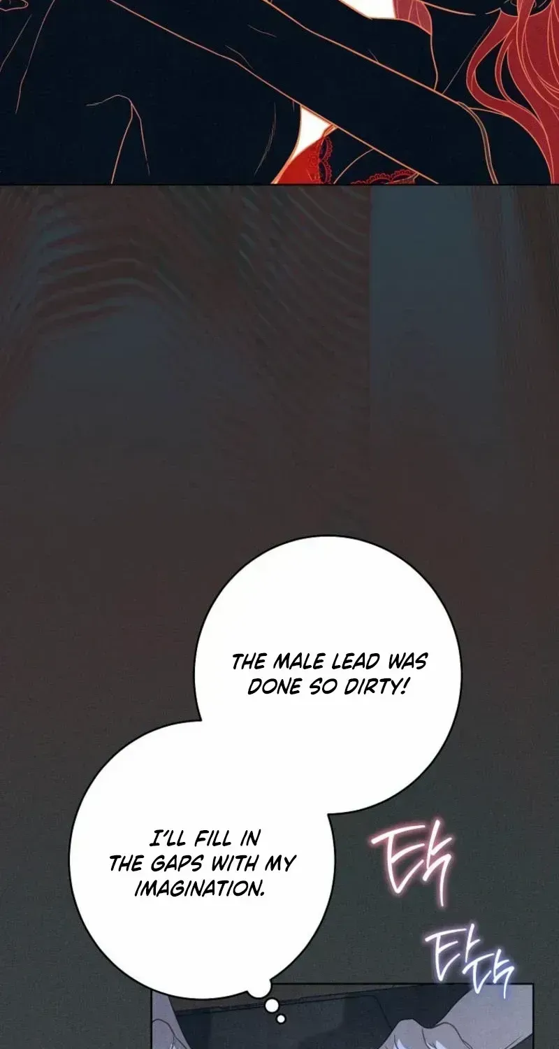 The Duke’s Wife Obsession Chapter 1.2 page 18 - 