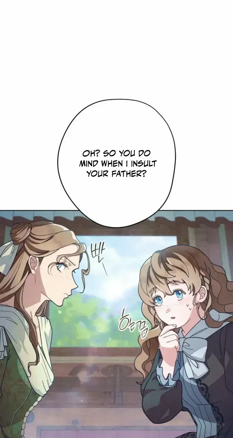 The Duke’s Wife Obsession Chapter 1.2 page 37 - 