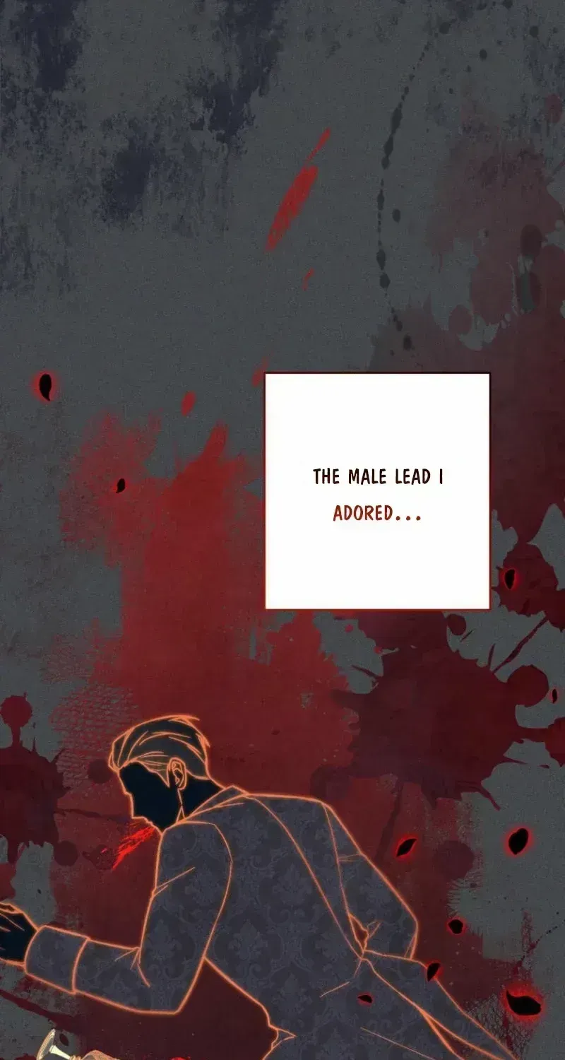 The Duke’s Wife Obsession Chapter 1.2 page 5 - 