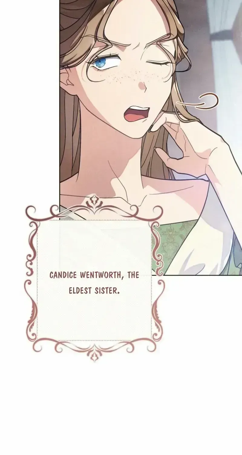 The Duke’s Wife Obsession Chapter 1.2 page 44 - 