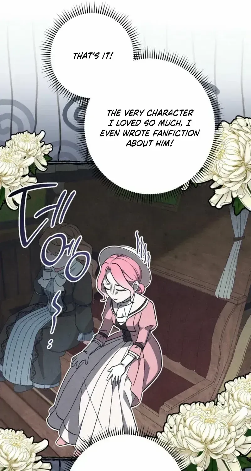 The Duke’s Wife Obsession Chapter 1.2 page 61 - 