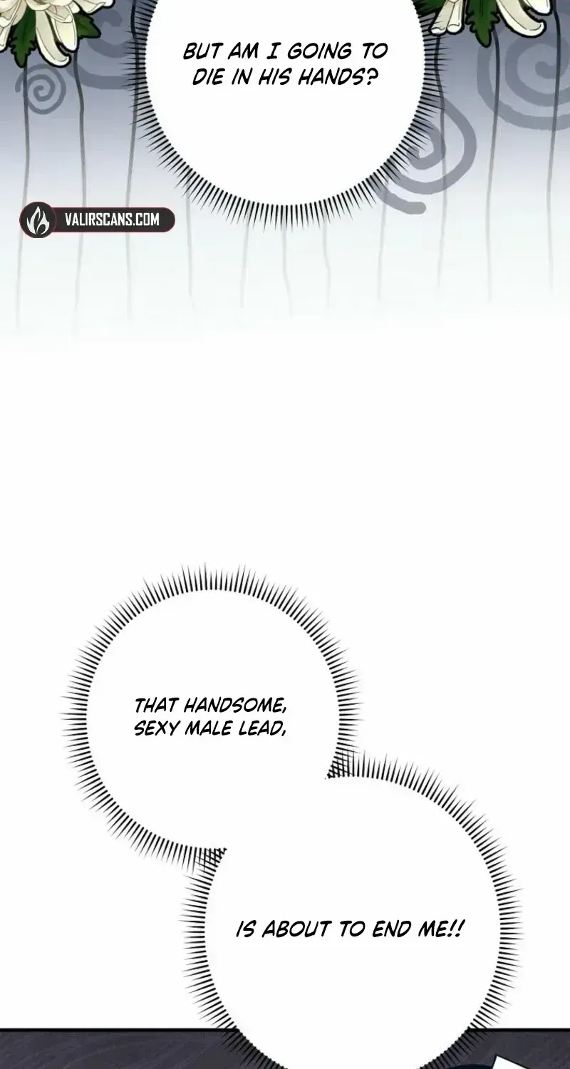 The Duke’s Wife Obsession Chapter 1.2 page 62 - 