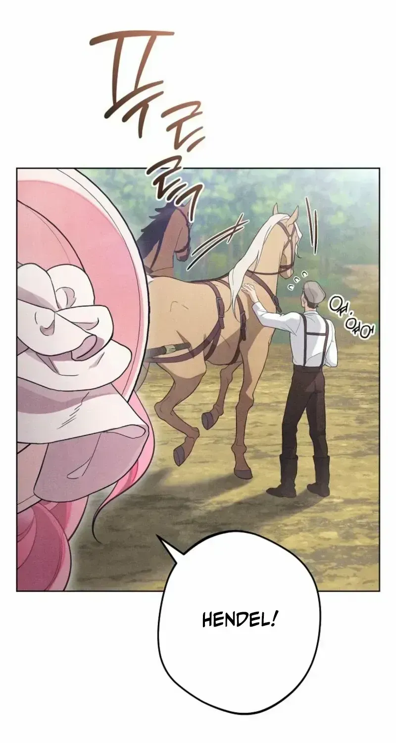 The Duke’s Wife Obsession Chapter 1.2 page 74 - 