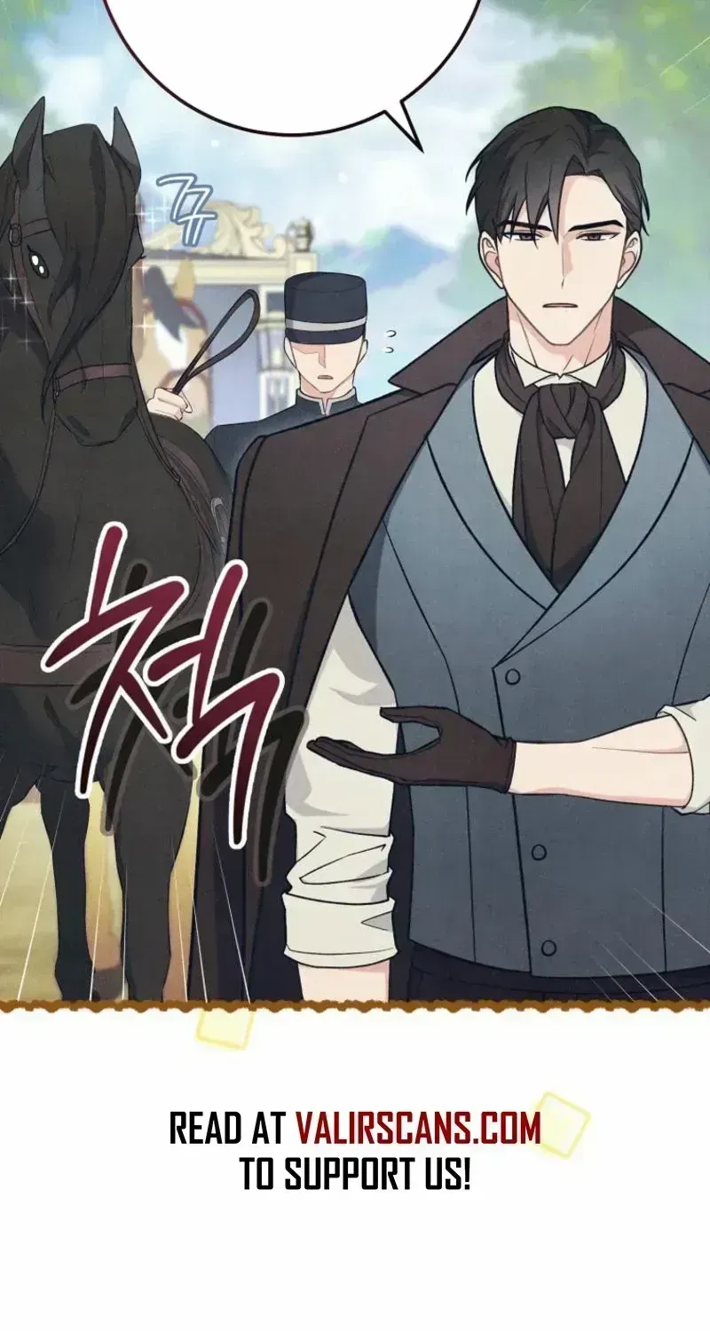 The Duke’s Wife Obsession Chapter 1.2 page 97 - 