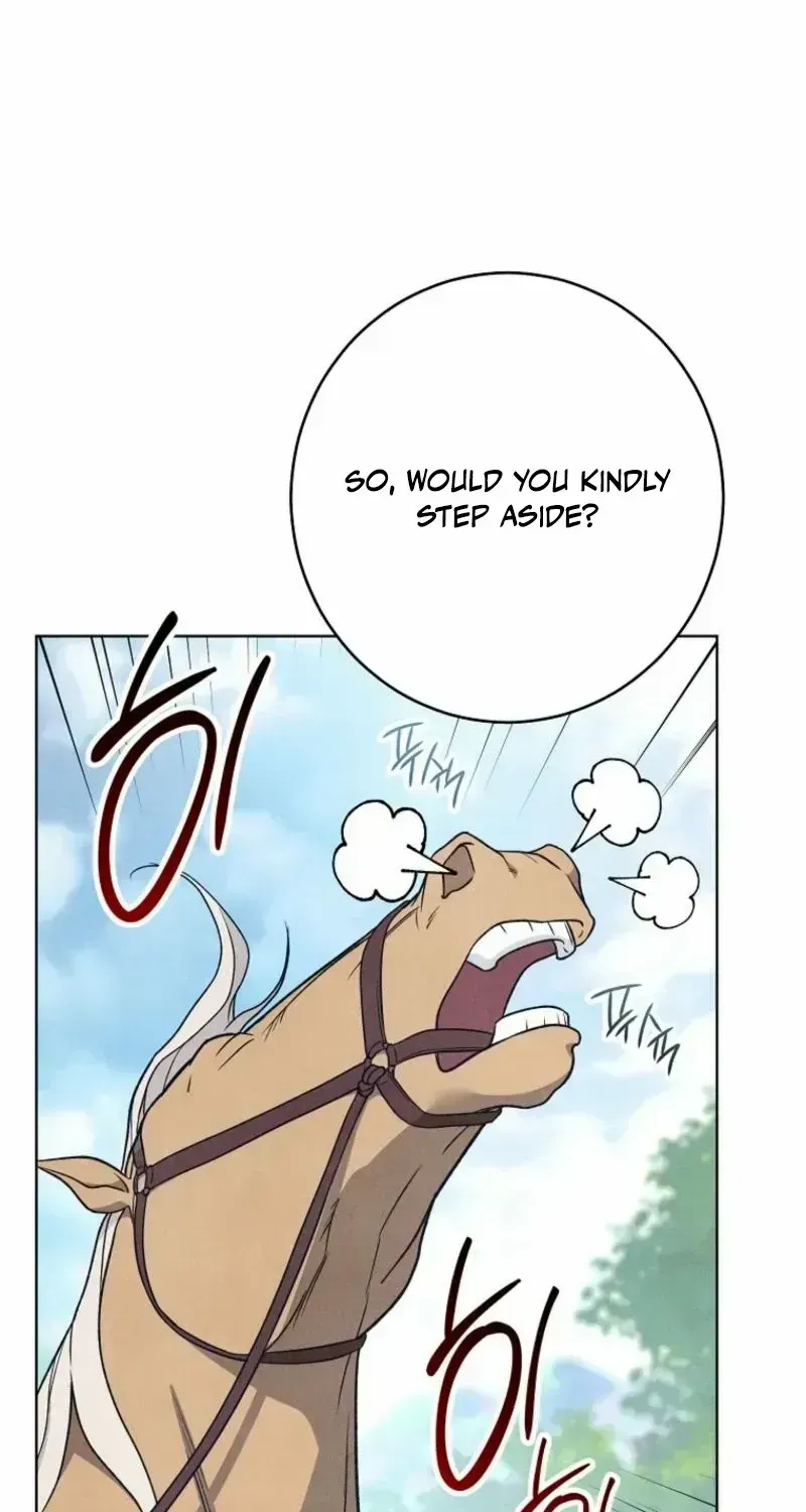 The Duke’s Wife Obsession Chapter 1.2 page 98 - 