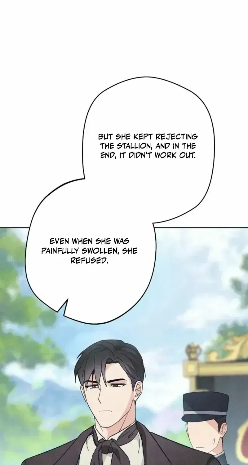 The Duke’s Wife Obsession Chapter 1.3 page 106 - 