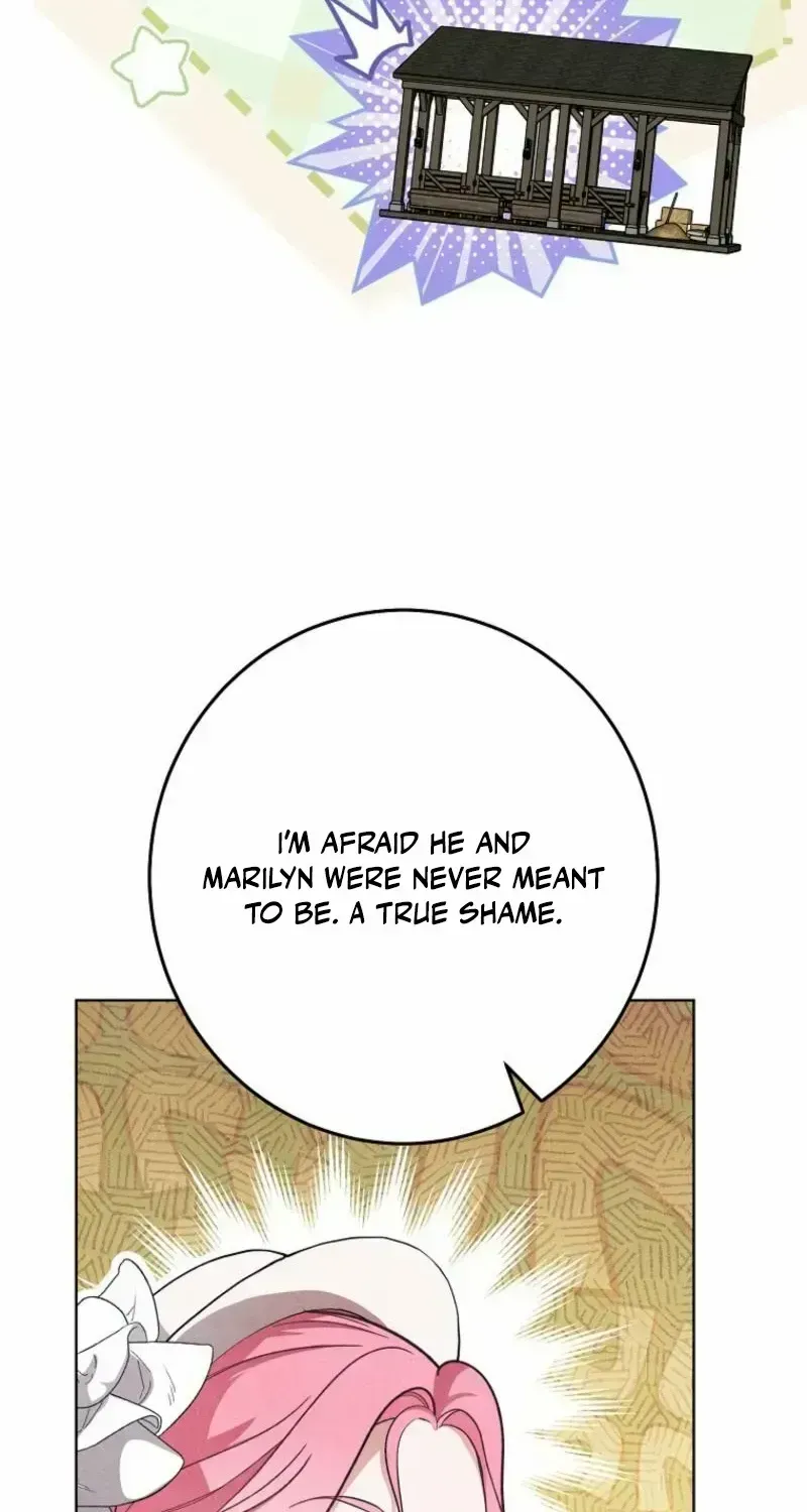 The Duke’s Wife Obsession Chapter 1.3 page 122 - 