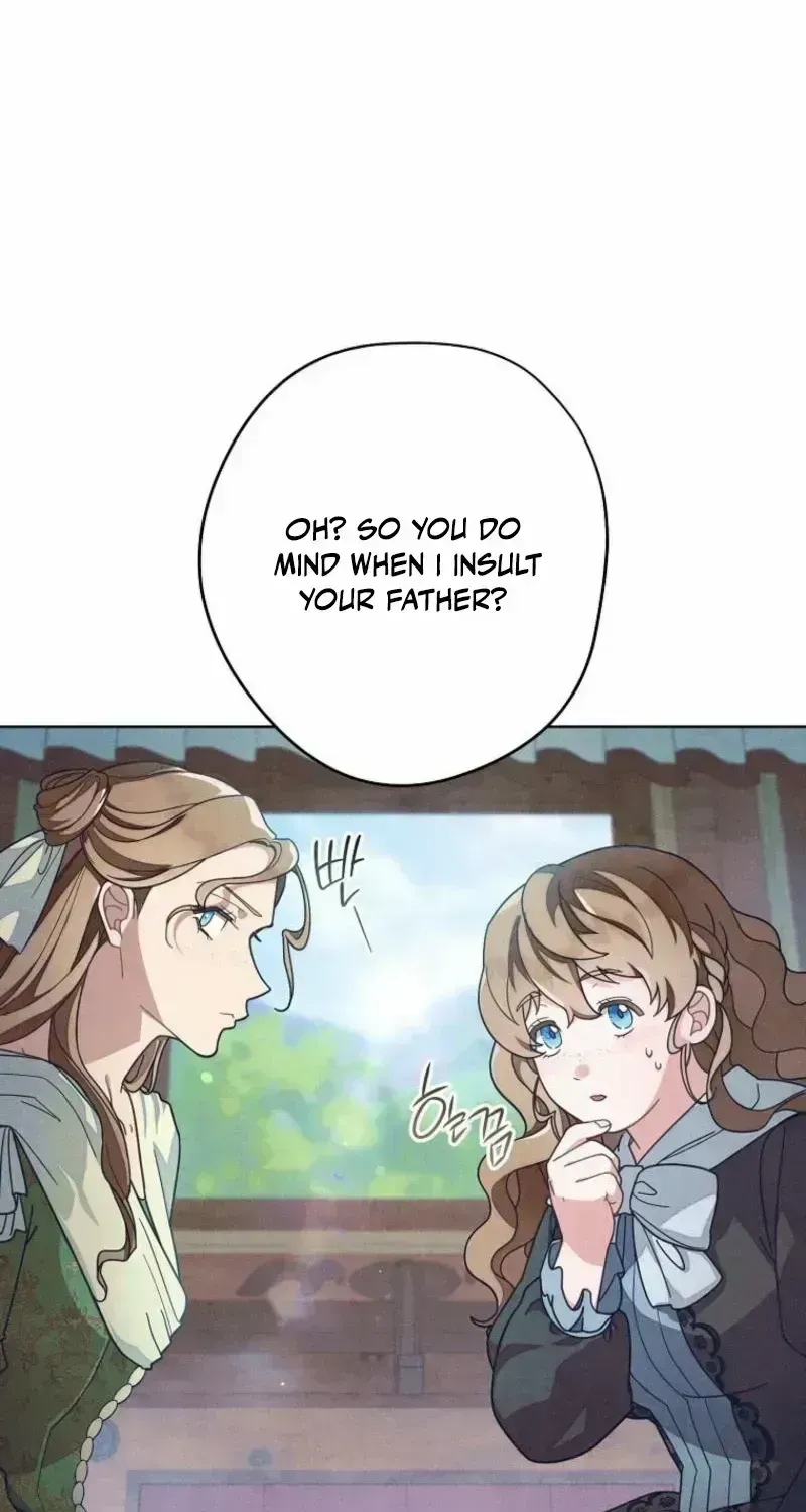 The Duke’s Wife Obsession Chapter 1.3 page 37 - 