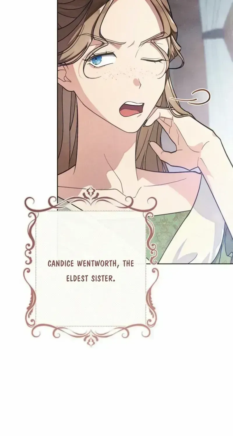 The Duke’s Wife Obsession Chapter 1.3 page 44 - 