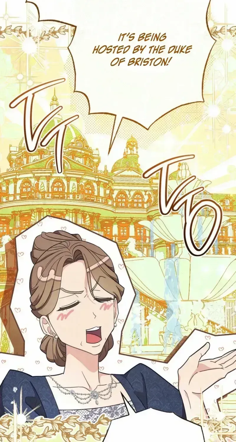 The Duke’s Wife Obsession Chapter 1.3 page 47 - 
