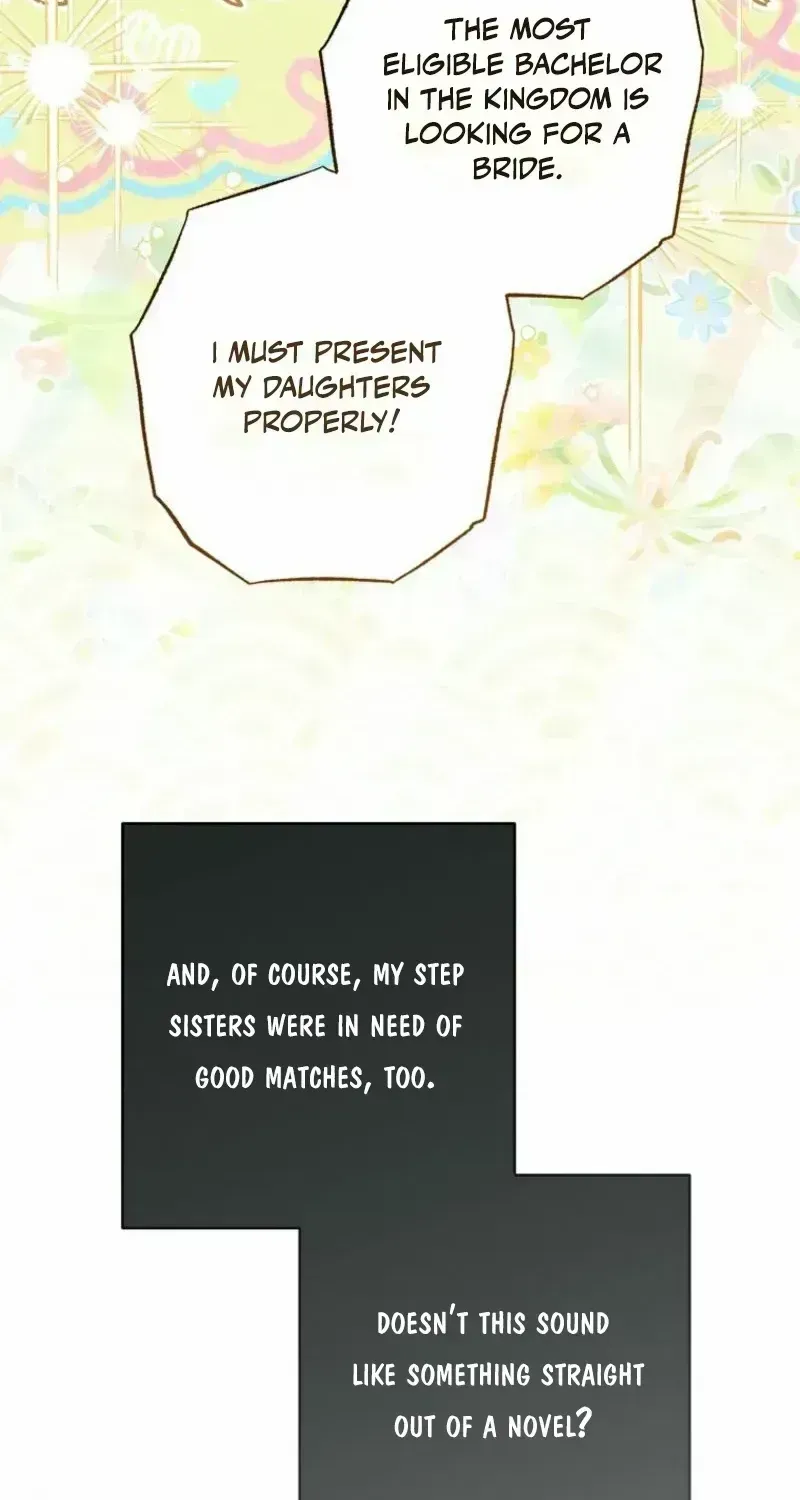 The Duke’s Wife Obsession Chapter 1.3 page 48 - 