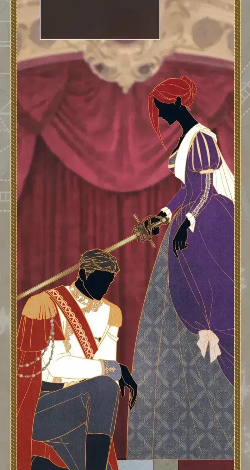 The Duke’s Wife Obsession Chapter 1.3 page 57 - 