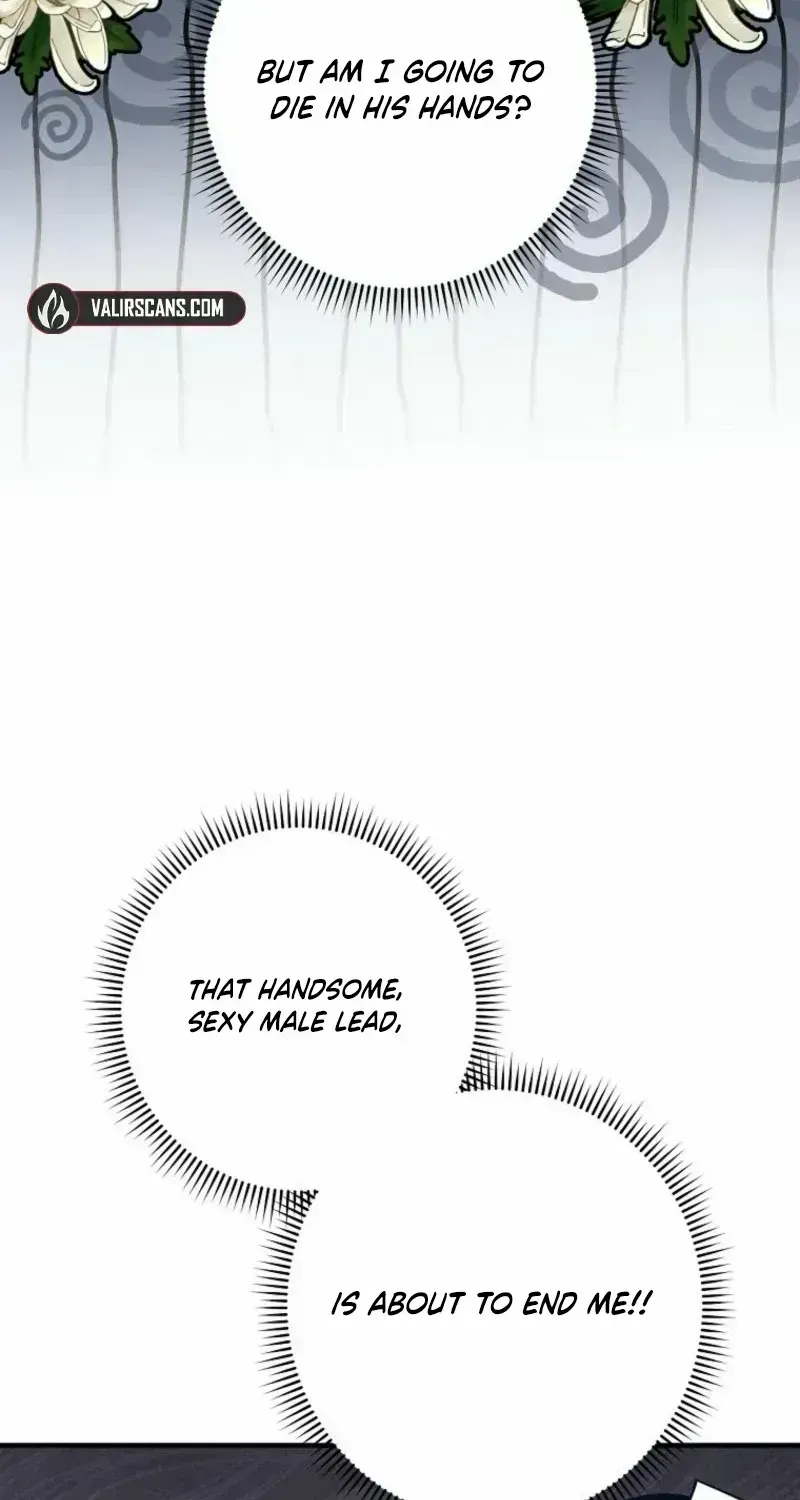 The Duke’s Wife Obsession Chapter 1.3 page 62 - 