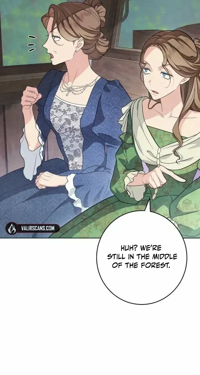 The Duke’s Wife Obsession Chapter 1.3 page 70 - 