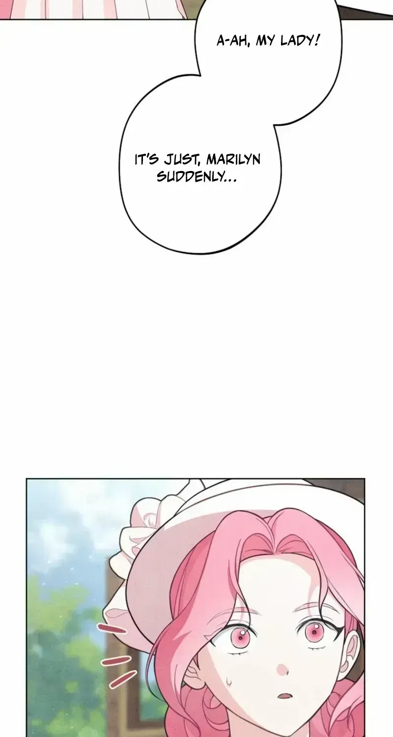 The Duke’s Wife Obsession Chapter 1.3 page 76 - 