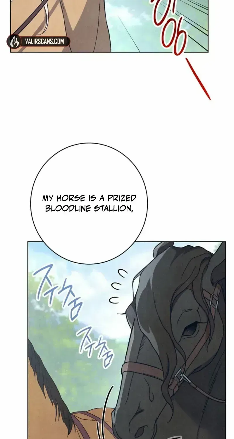 The Duke’s Wife Obsession Chapter 1.3 page 99 - 
