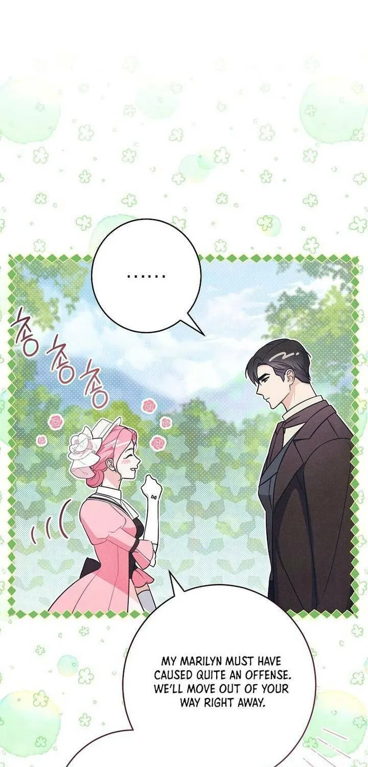 The Duke’s Wife Obsession Chapter 1 page 102 - 