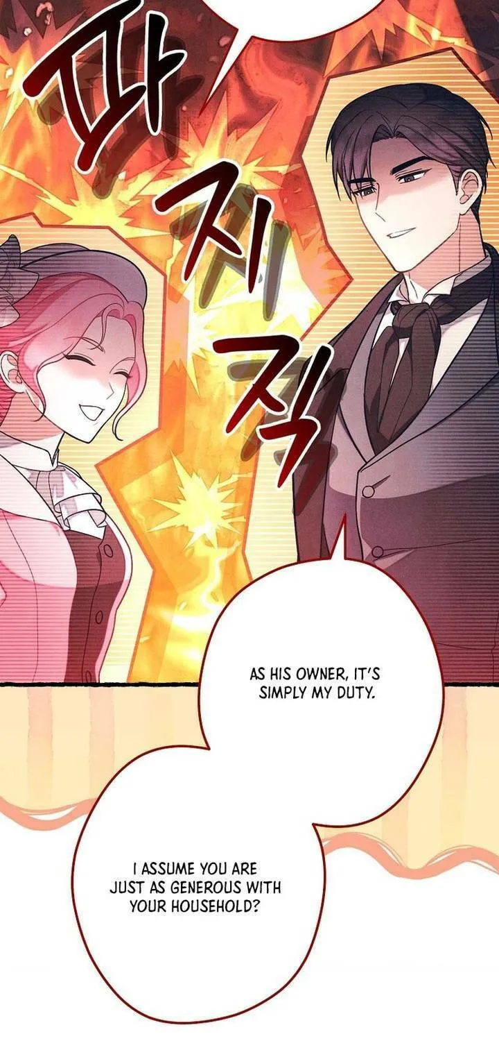 The Duke’s Wife Obsession Chapter 1 page 109 - 