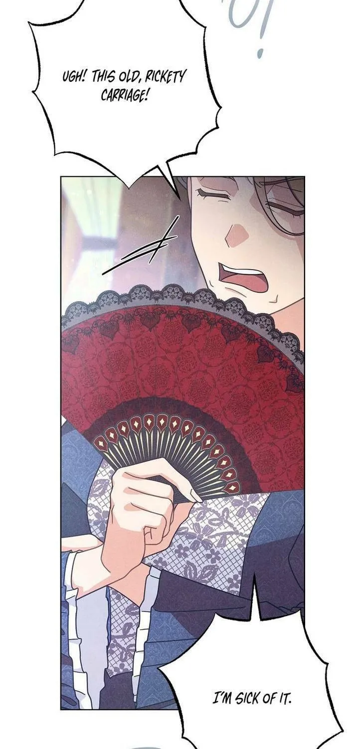 The Duke’s Wife Obsession Chapter 1 page 28 - 