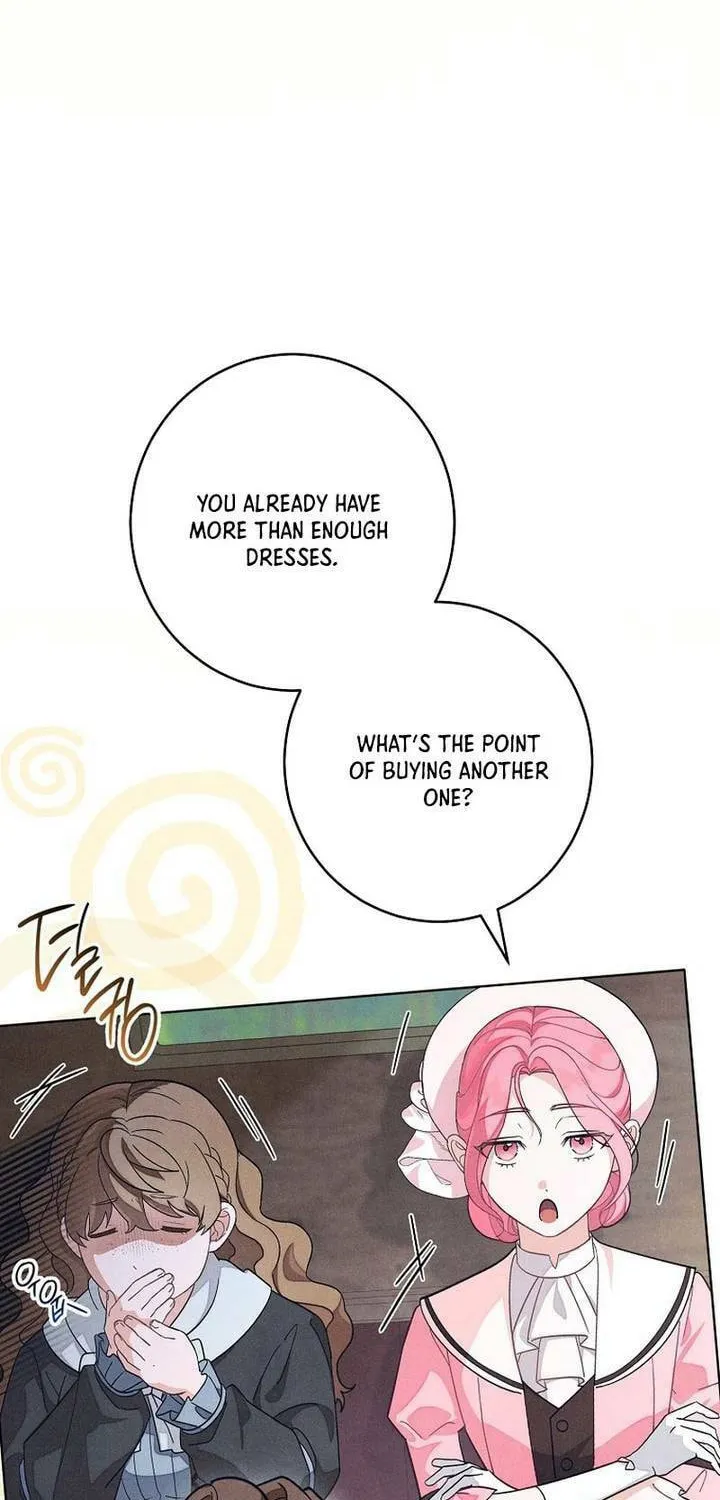 The Duke’s Wife Obsession Chapter 1 page 36 - 