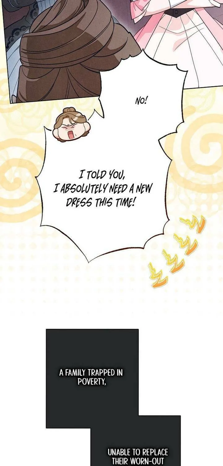 The Duke’s Wife Obsession Chapter 1 page 37 - 