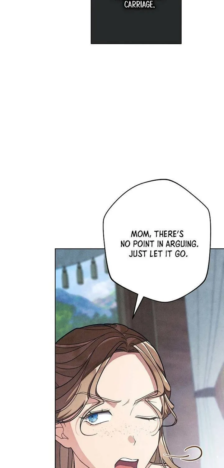 The Duke’s Wife Obsession Chapter 1 page 38 - 