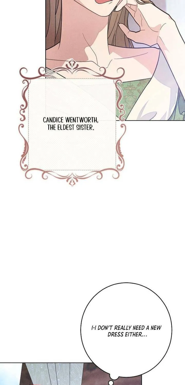 The Duke’s Wife Obsession Chapter 1 page 39 - 