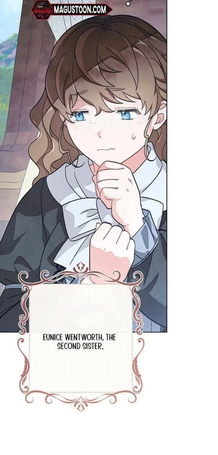 The Duke’s Wife Obsession Chapter 1 page 40 - 