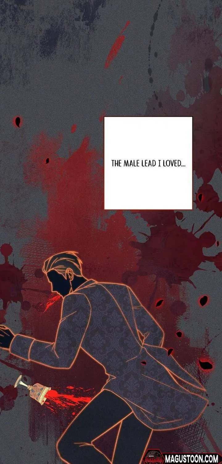 The Duke’s Wife Obsession Chapter 1 page 5 - 