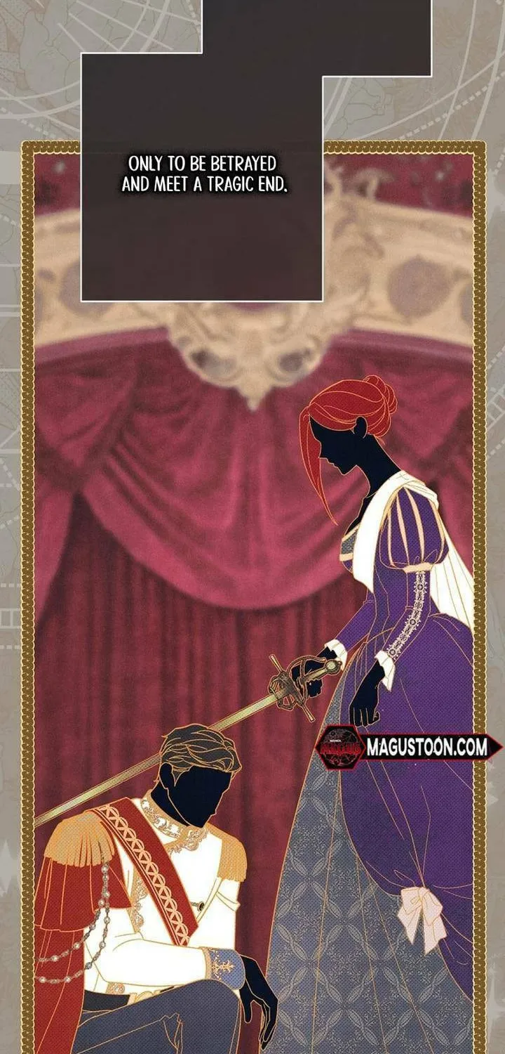 The Duke’s Wife Obsession Chapter 1 page 50 - 