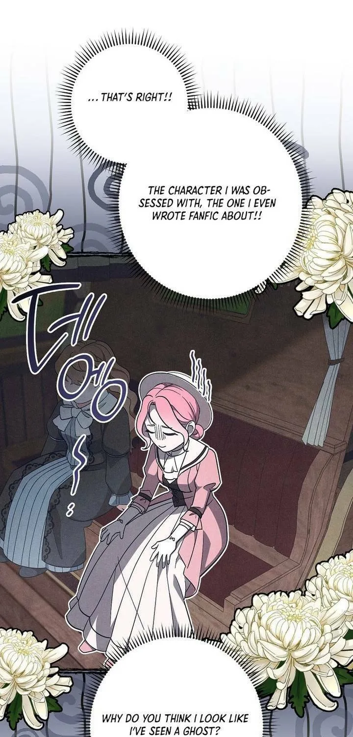 The Duke’s Wife Obsession Chapter 1 page 53 - 
