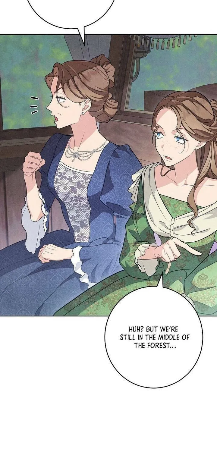 The Duke’s Wife Obsession Chapter 1 page 61 - 