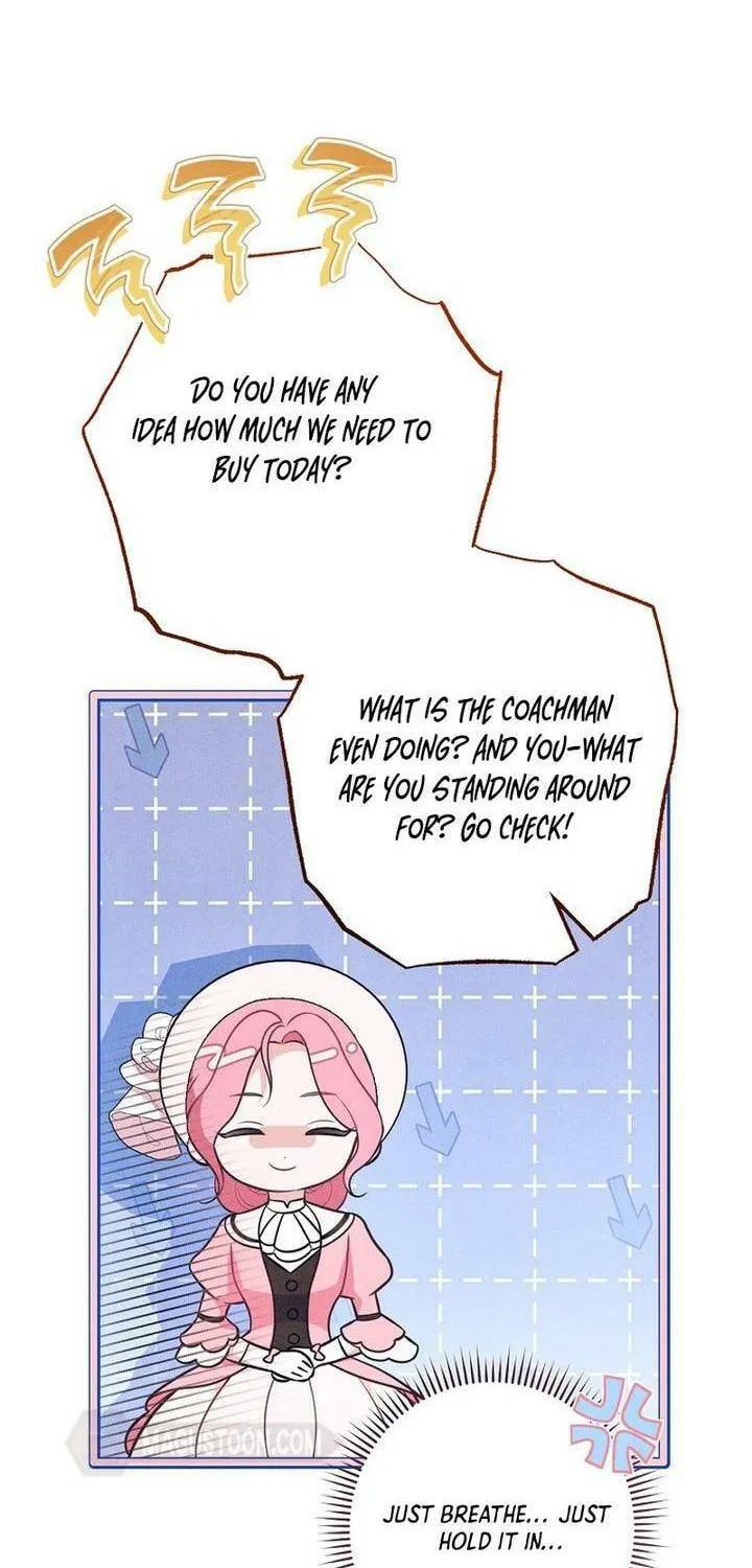 The Duke’s Wife Obsession Chapter 1 page 62 - 
