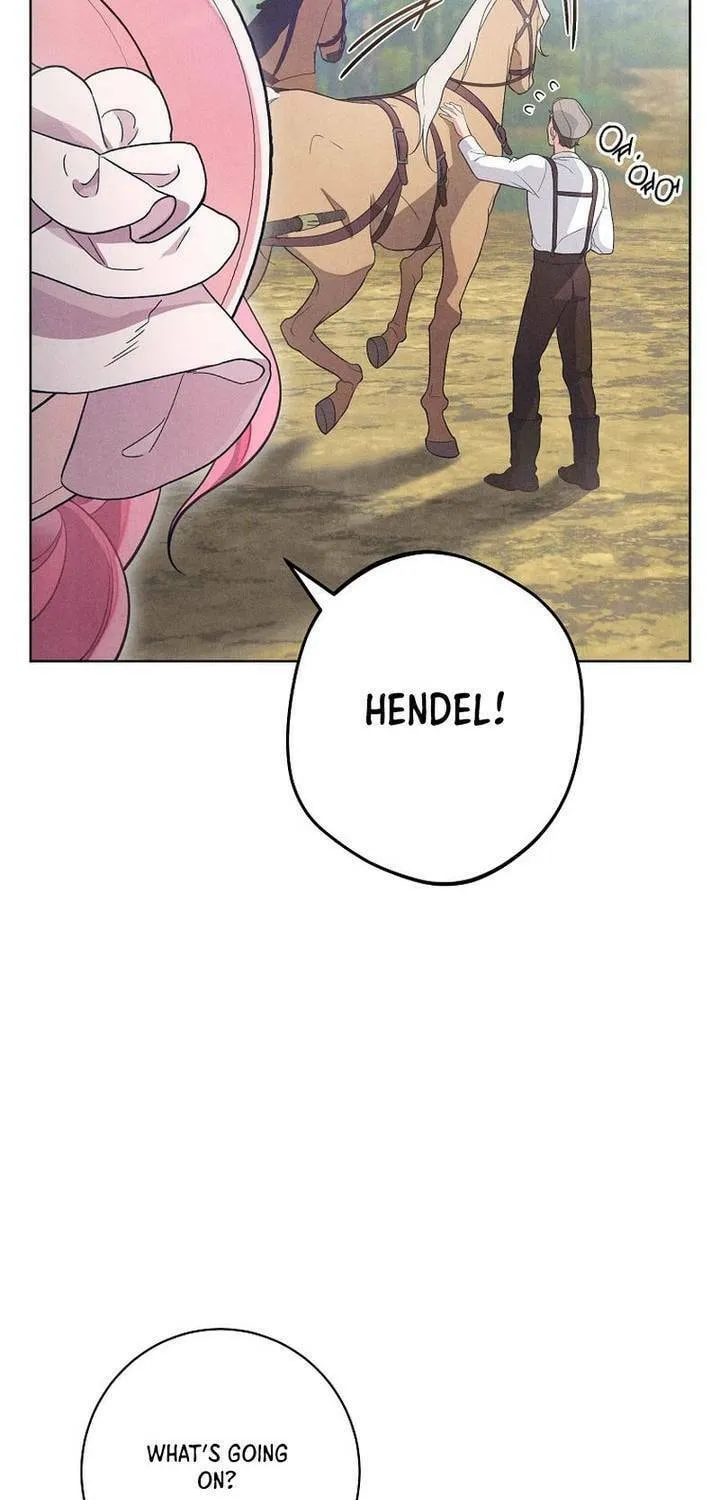 The Duke’s Wife Obsession Chapter 1 page 65 - 