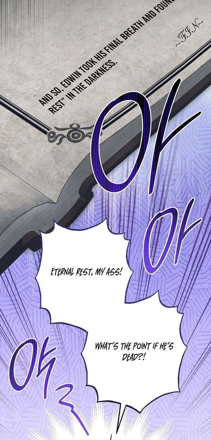The Duke’s Wife Obsession Chapter 1 page 10 - 