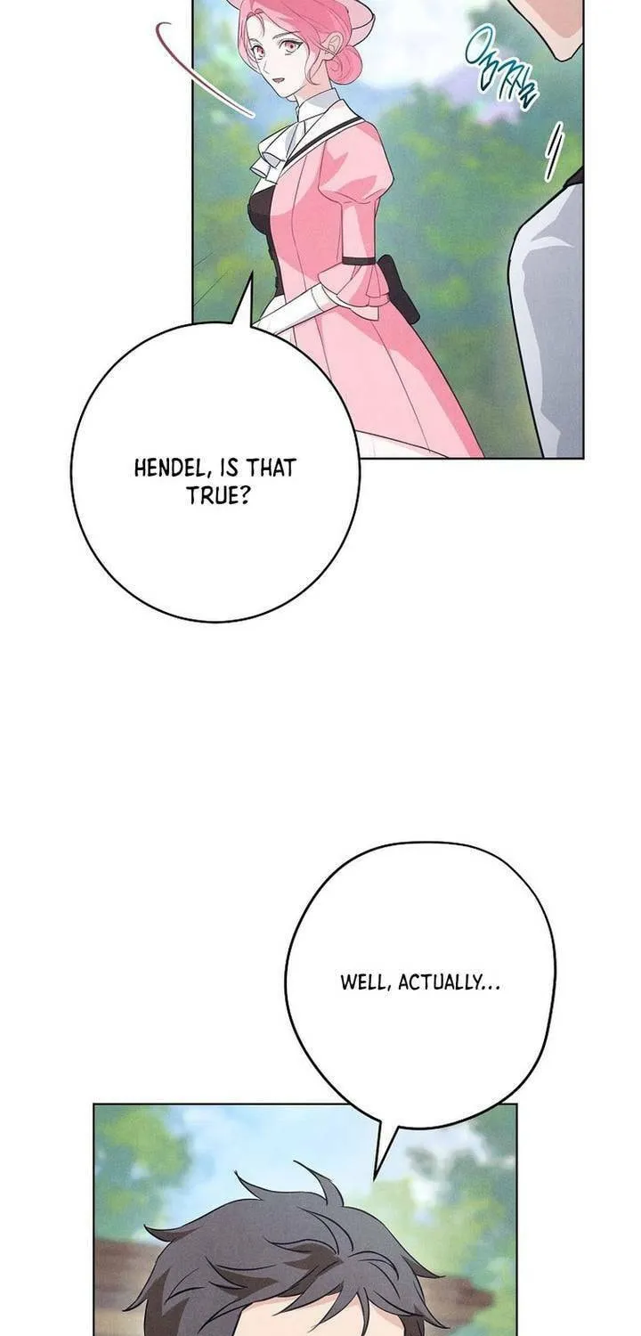 The Duke’s Wife Obsession Chapter 1 page 91 - 