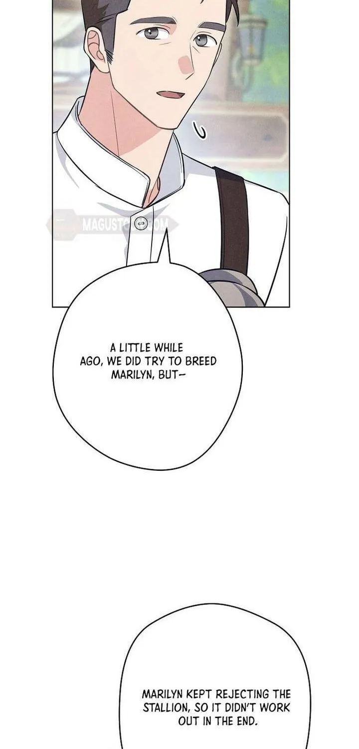 The Duke’s Wife Obsession Chapter 1 page 92 - 