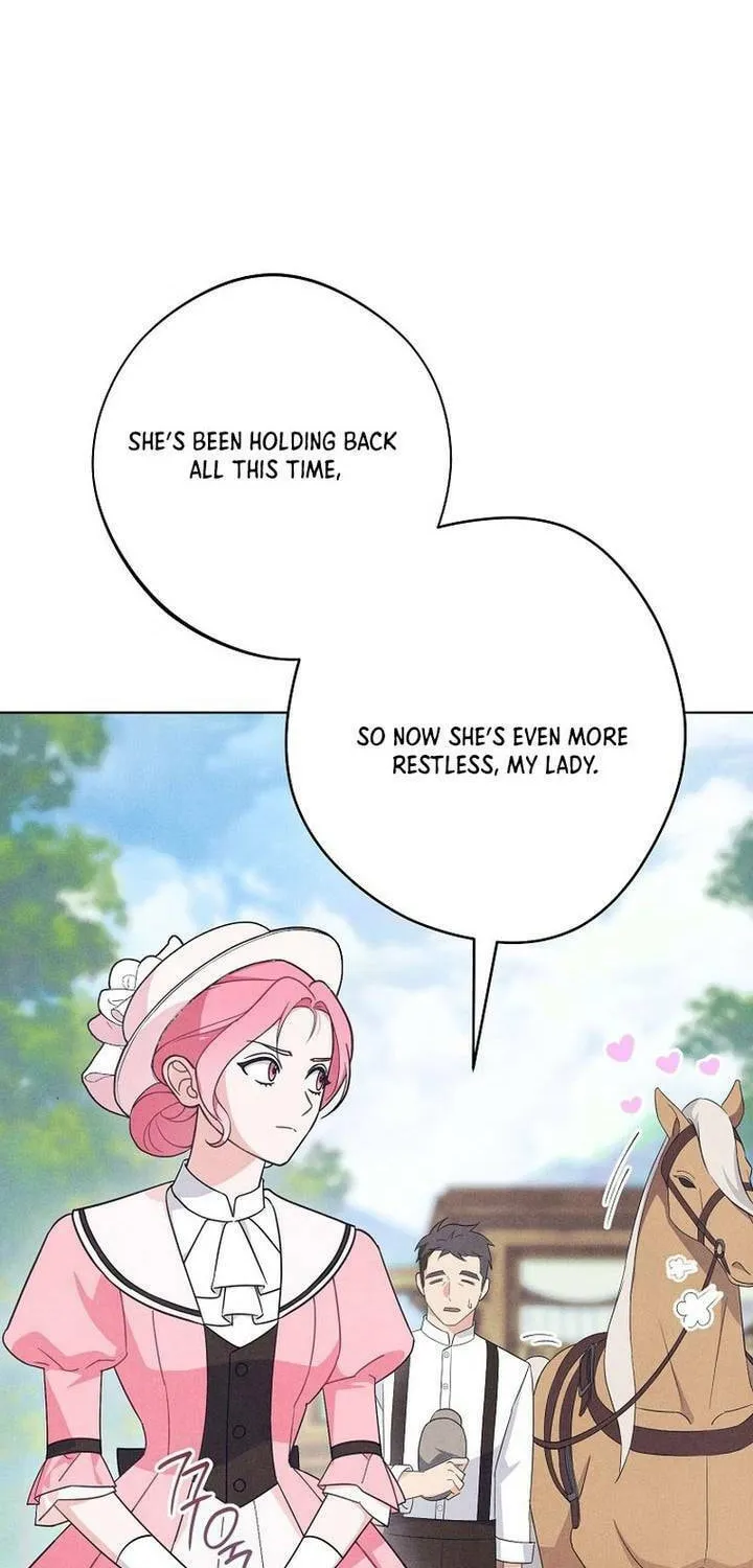 The Duke’s Wife Obsession Chapter 1 page 94 - 