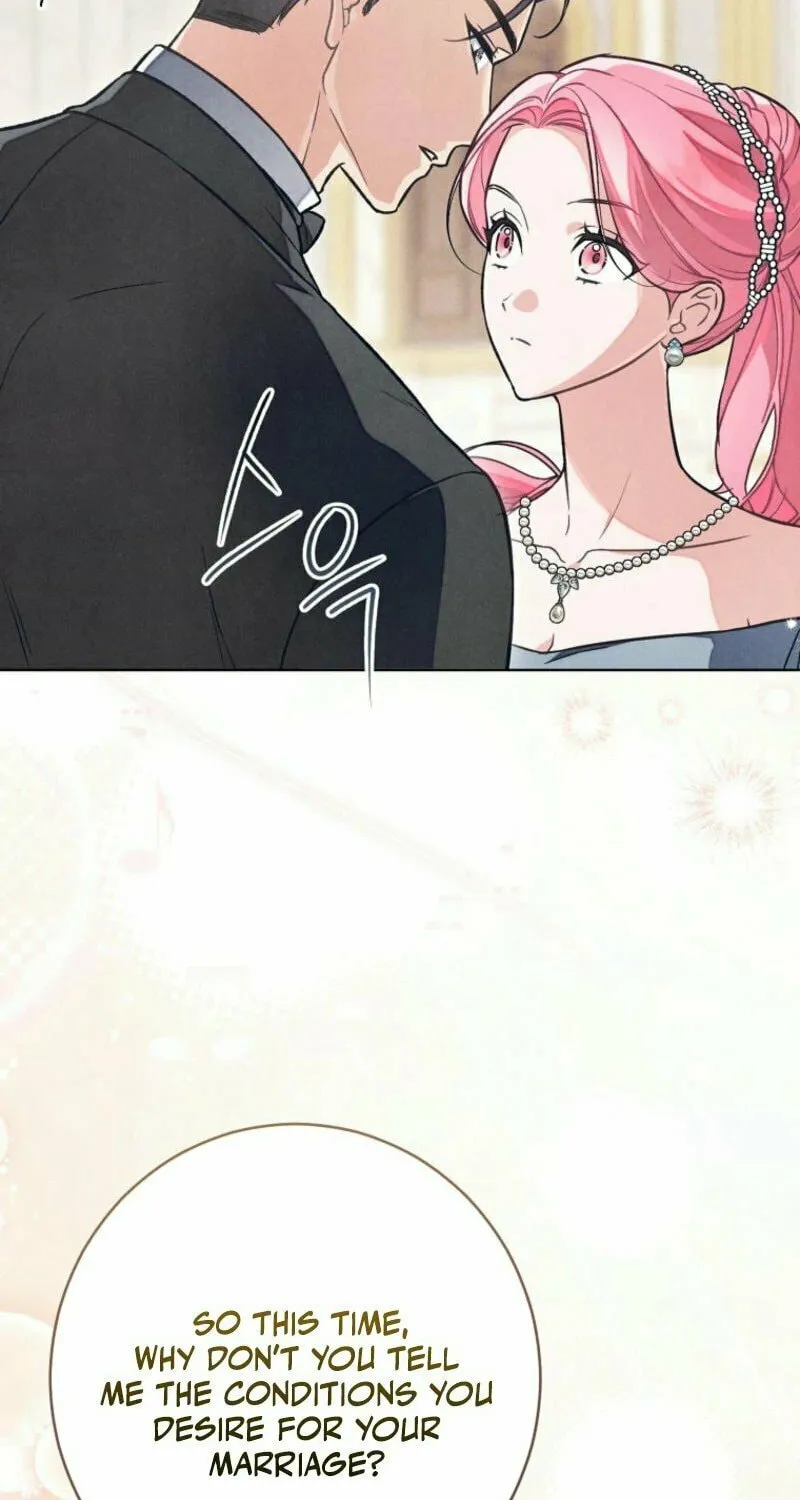 The Duke’s Wife Obsession Chapter 10 page 15 - 