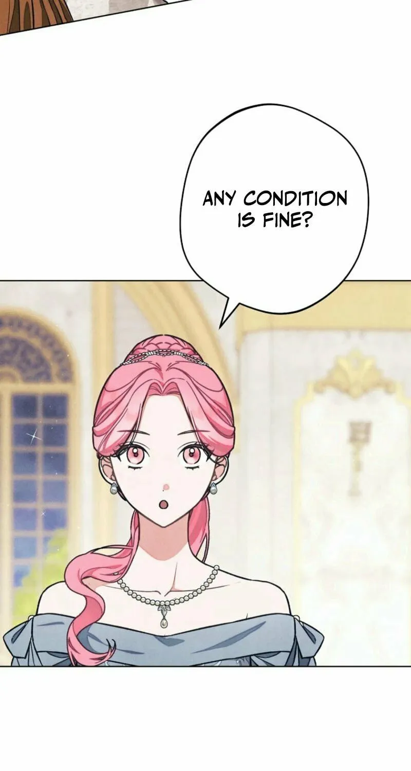 The Duke’s Wife Obsession Chapter 10 page 23 - 