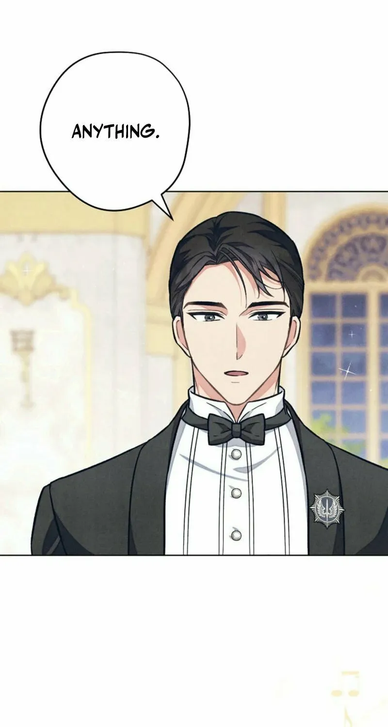 The Duke’s Wife Obsession Chapter 10 page 24 - 