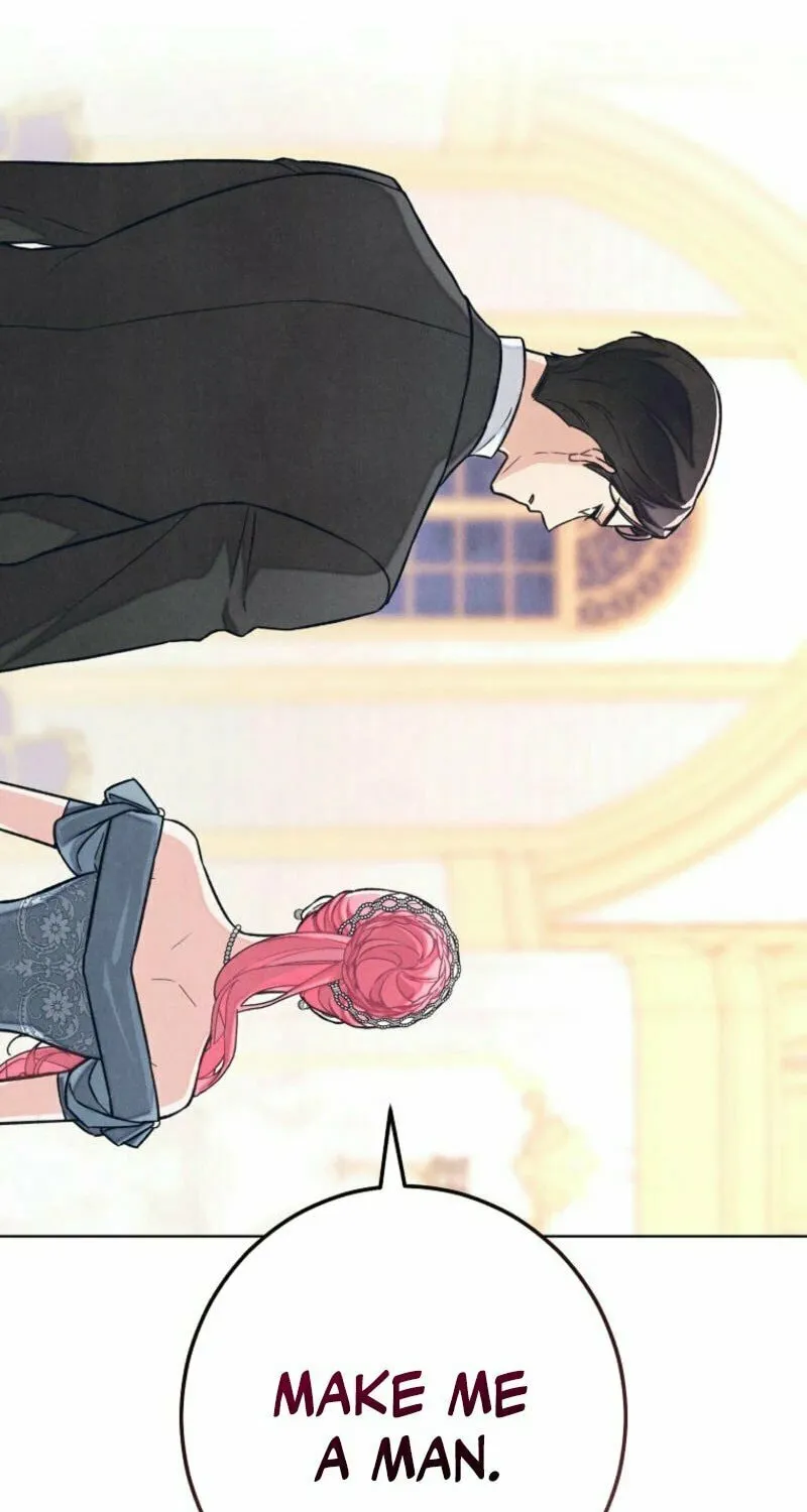 The Duke’s Wife Obsession Chapter 10 page 27 - 