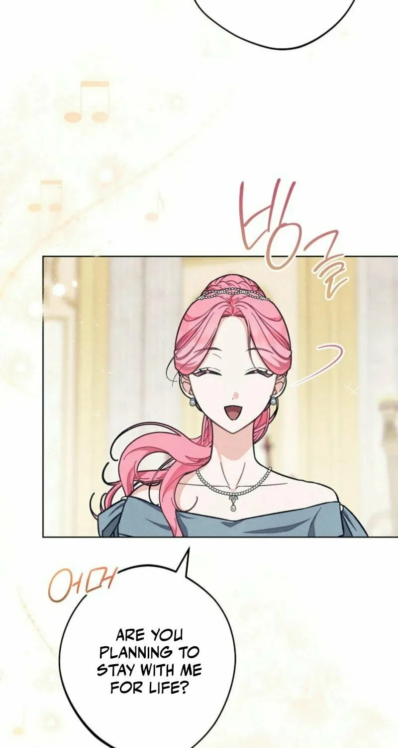 The Duke’s Wife Obsession Chapter 10 page 33 - 