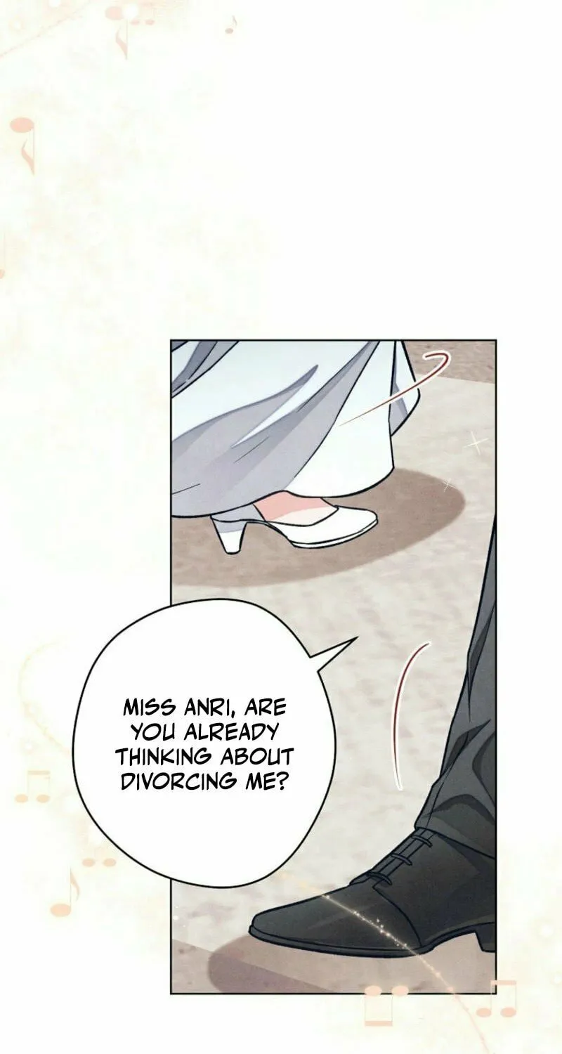 The Duke’s Wife Obsession Chapter 10 page 35 - 