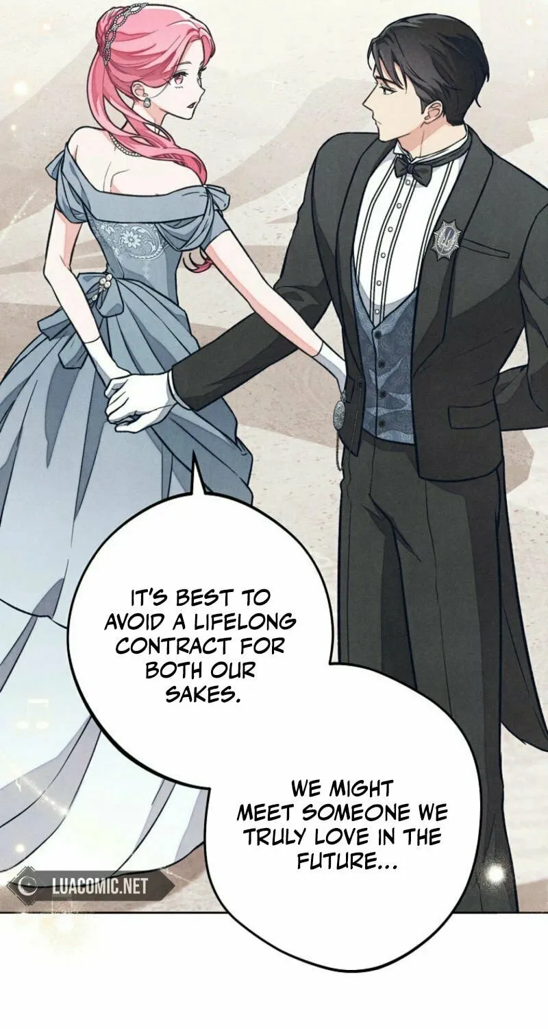 The Duke’s Wife Obsession Chapter 10 page 37 - 