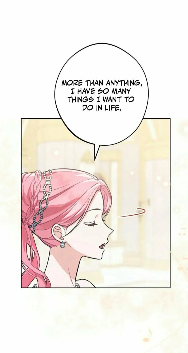 The Duke’s Wife Obsession Chapter 10 page 38 - 