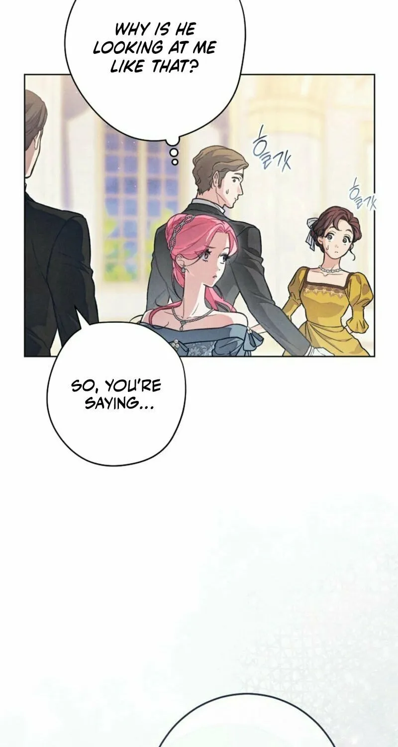 The Duke’s Wife Obsession Chapter 10 page 40 - 